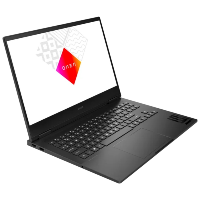 HP Omen 16-wd0008ci 16.1" / 16 Гб / SSD 512 Гб / DOS / 804G4EA