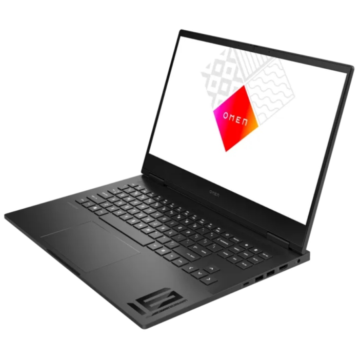 HP Omen 16-wd0008ci 16.1" / 16 Гб / SSD 512 Гб / DOS / 804G4EA