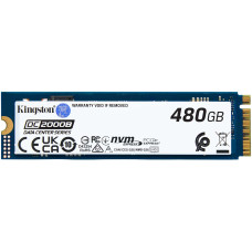 SSD Kingston SEDC2000BM8/480G 480 Гб