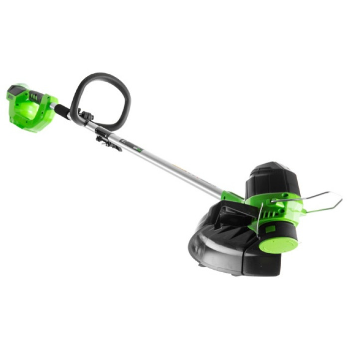 Greenworks 40V 30 см без АКБ и ЗУ