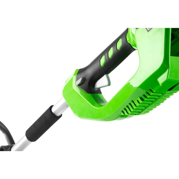 Greenworks 40V 30 см без АКБ и ЗУ