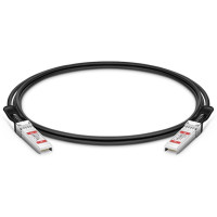 Кабель FS SFP+ - SFP+ S28-PC03