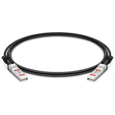 Кабель FS SFP+ - SFP+ S28-PC03