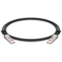 Кабель FS SFP+ - SFP+  S28-PC02