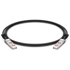 Кабель FS SFP+ - SFP+  S28-PC02