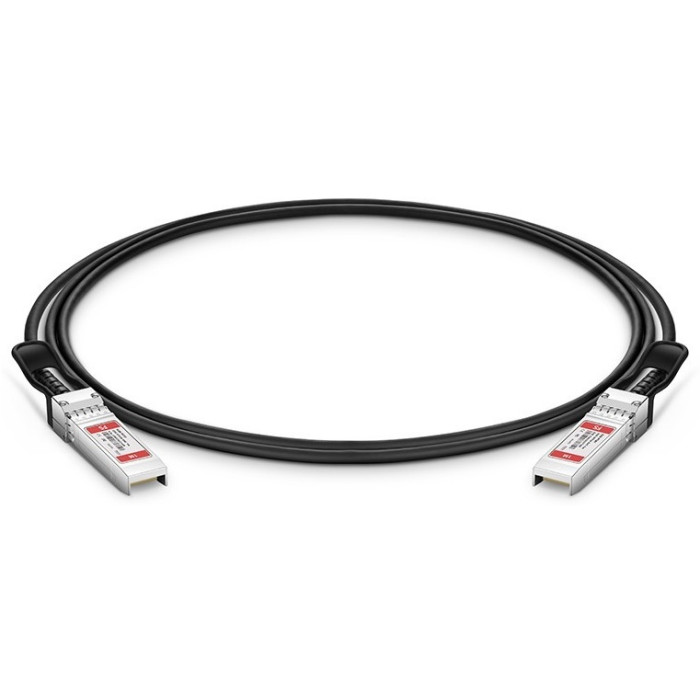 Кабель FS SFP+ - SFP+  S28-PC01