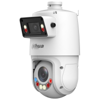 Dahua камера видеонаблюдения DH-SDT4E425-4F-GB-A-PV1, 4 расширение 2560x1440