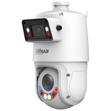 Dahua камера видеонаблюдения DH-SDT4E425-4F-GB-A-PV1, 4 расширение 2560x1440