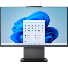 Lenovo ThinkCentre neo 50a 24 Gen 5 12SD0013RU серый