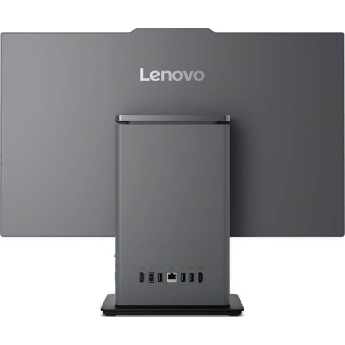 Lenovo ThinkCentre neo 50a 24 Gen 5 12SD0013RU серый
