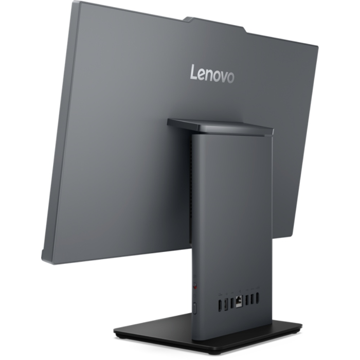 Lenovo ThinkCentre neo 50a 24 Gen 5 12SD0013RU серый