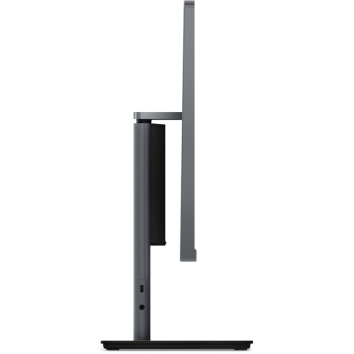 Lenovo ThinkCentre neo 50a 24 Gen 5 12SD0013RU серый