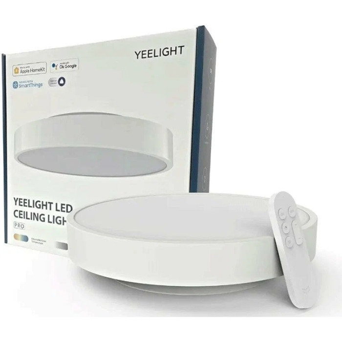 Xiaomi Yeelight Ceiling Light Pro YLXD76YL LED