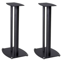 Стойки для акустики Wharfedale ST1 черный