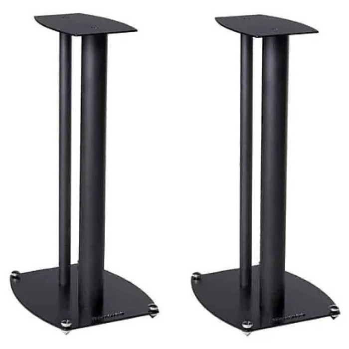Стойки для акустики Wharfedale ST1 черный