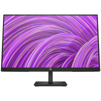 23.8" HP Europe V24i G5 (65P58AA#ABB) черный