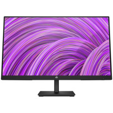 23.8" HP Europe V24i G5 (65P58AA#ABB) черный