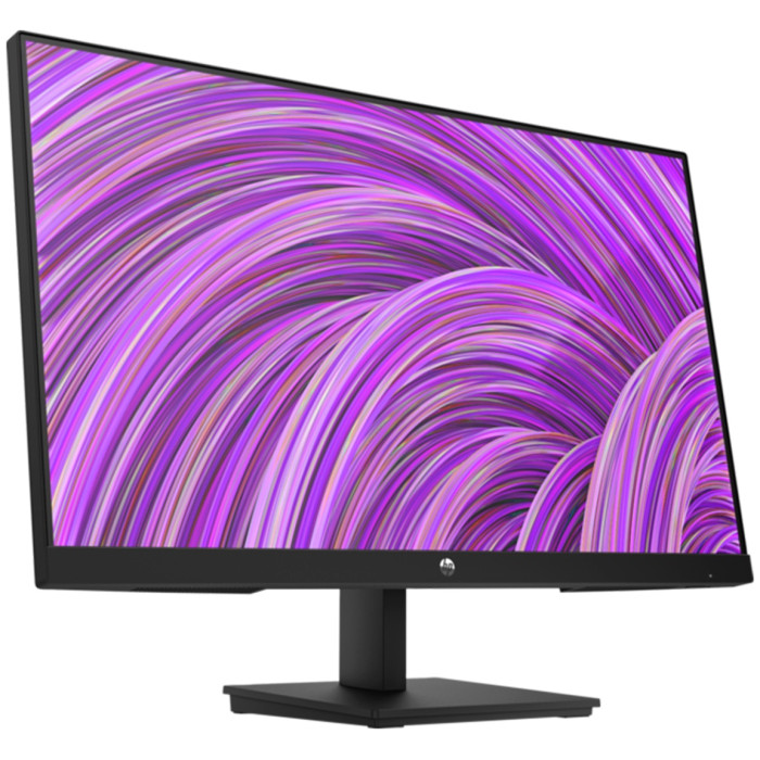 23.8" HP Europe V24i G5 (65P58AA#ABB) черный