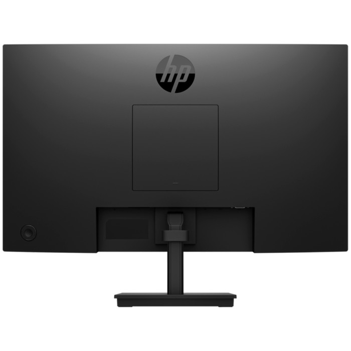 23.8" HP Europe V24i G5 (65P58AA#ABB) черный