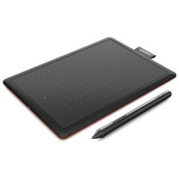 Wacom CTL-472-S черный