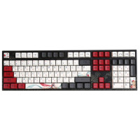 VARMILO Beijing Opera VPM108 Varmilo EC V2 Sakura черный