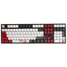 VARMILO Beijing Opera VPM108 Varmilo EC V2 Sakura черный