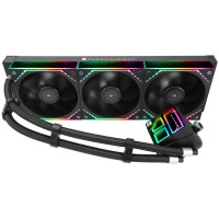 Thermalright Frozen Infinity 360 Black