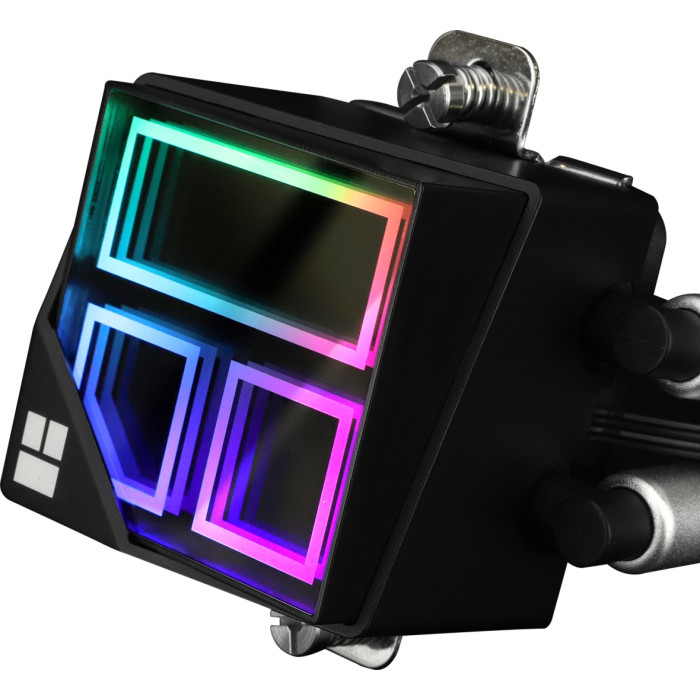 Thermalright Frozen Infinity 360 Black