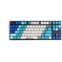 VARMILO Summit R1 VPM87 Varmilo EC V2 Sakura белый
