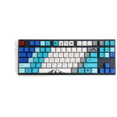 VARMILO Summit R1 VPM87 Varmilo EC V2 Sakura белый