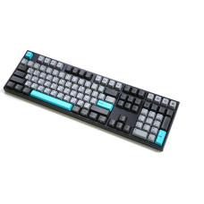 VARMILO Moonlight VPM108 Varmilo EC V2 Sakura черный