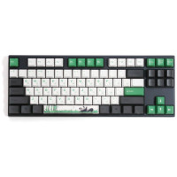 VARMILO Panda R2 VPM87 Varmilo EC V2 Sakura черный