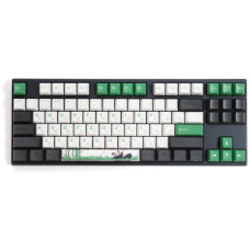 VARMILO Panda R2 VPM87 Varmilo EC V2 Sakura черный