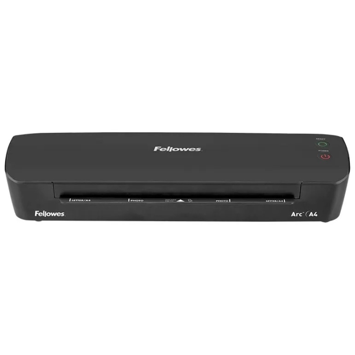 Fellowes Arc A3 черный