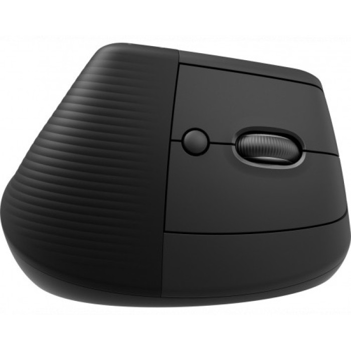 Logitech Lift 910-006473 черный