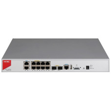 Маршрутизатор H3C NS-SecPath F100-C-A2-I