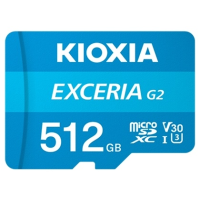 KIOXIA LMEX2L512GG2 512 Гб