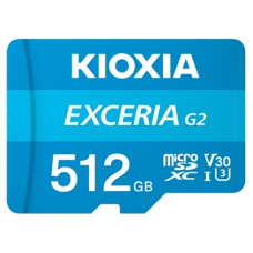 KIOXIA LMEX2L512GG2 512 Гб