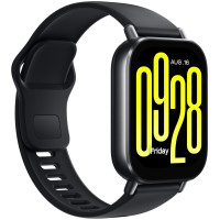 Redmi Watch 5 Active 51 мм черный