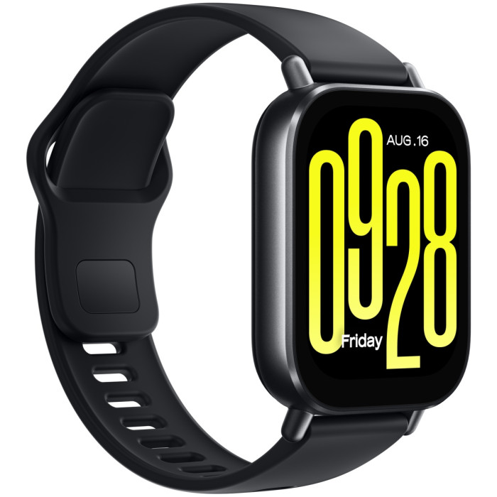 Redmi Watch 5 Active 51 мм черный