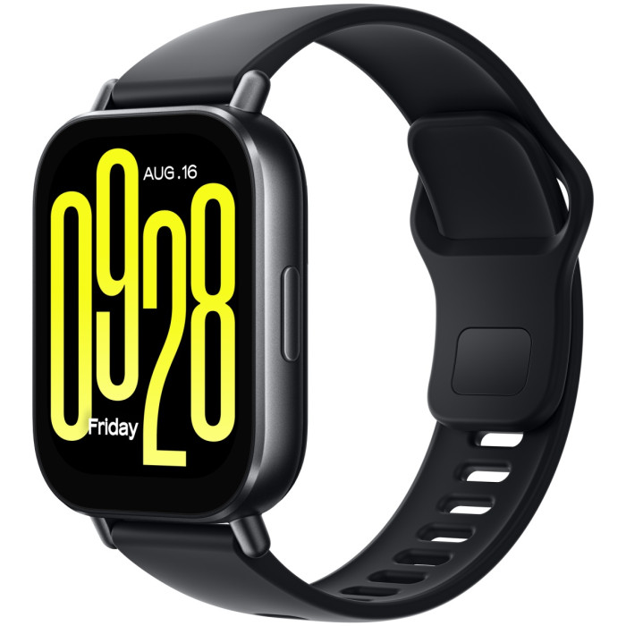 Redmi Watch 5 Active 51 мм черный