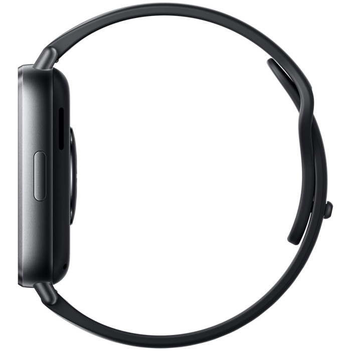 Redmi Watch 5 Active 51 мм черный
