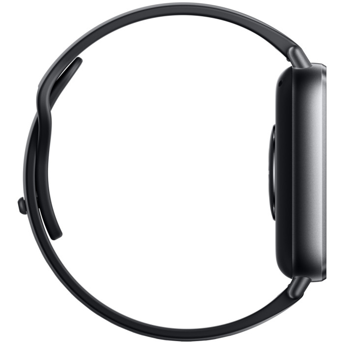 Redmi Watch 5 Active 51 мм черный