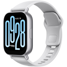 Redmi Watch 5 Active 51 мм серебристый