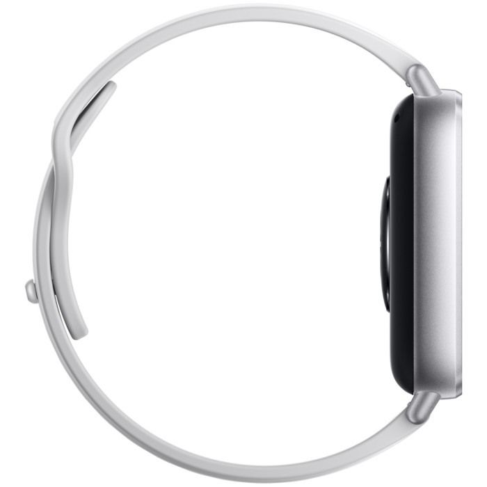 Redmi Watch 5 Active 51 мм серебристый