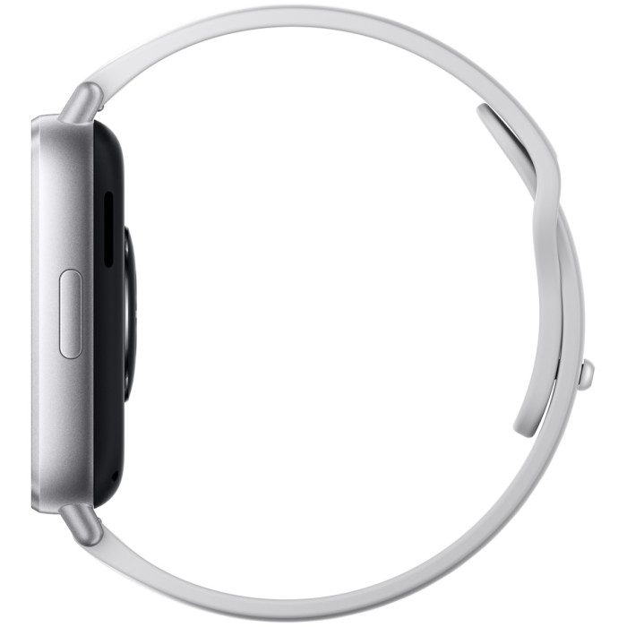 Redmi Watch 5 Active 51 мм серебристый