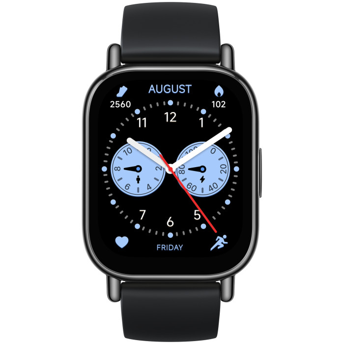 Redmi Watch 5 Lite 50 мм черный