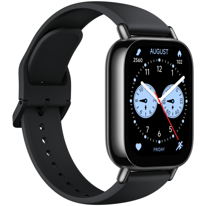 Redmi Watch 5 Lite 50 мм черный