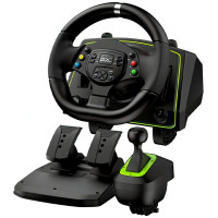 Genius Speed Master X2 черный