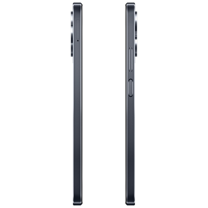 Realme Note 50 4 ГБ/256 ГБ черный